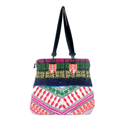 Kutch Convertible Backpack - Say Bloom